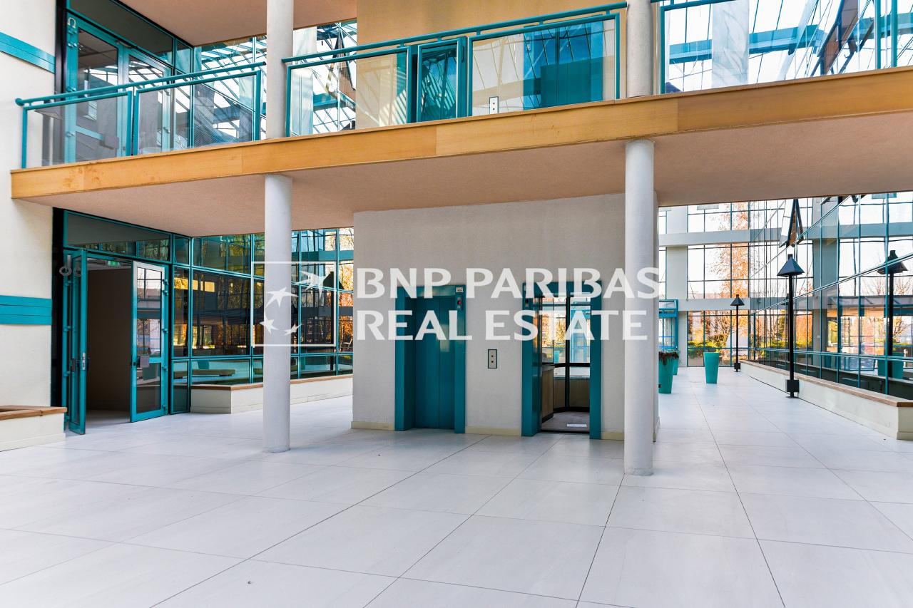 Bureau Villebon-sur-Yvette 1097m² Location bureau Villebon-sur-Yvette Essonne OLBUR2103615 4